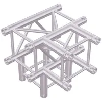 INVOLIGHT SN-41 - модуль для 4-х ферм (вертикальный), квадратный, 290х500