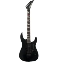 JACKSON X Series Soloist™ SL3X, Rosewood Fingerboard, Satin Black Электрогитара, серия X - Soloist™