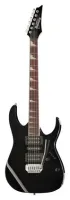 Ibanez GRG170DX-BKN - Электрогитары с двумя вырезами