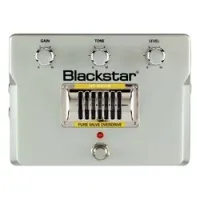 Blackstar ht-drive sale  ламповая педаль овердрайв