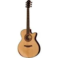 FURCH Red Deluxe Gc-SR - Гитара акустическая шестиструнная