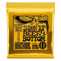 Ernie Ball P02216 - Струны для электрогитар