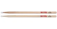 VIC FIRTH NOVA N5BN барабанные палочки, орех, нейлоновый наконечник