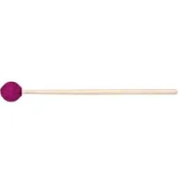 Vic firth bcs1  палочки для тарелок, мягкие, ниточная обмотка