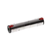 AVCLINK A3JJ переходник Стерео 1/4" гнездо - Стерео 1/4" гнездо