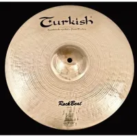RB-HM 14, Тарелки для Hi-hat Regular 14 Turkish RB-HM 14
