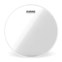 TT06GR Genera Resonant Пластик для том барабана 6", резонансный, Evans