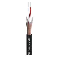 SC-SILVER STAGE микрофонный кабель Sommer Cable