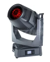 Anzhee HRW460-BEAM - Вращающийся прожектор на газоразрядной лампе