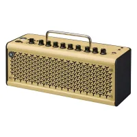 YAMAHA THR10II - гитарный комбо v.2, 20 Вт, 5 + 10 типов усиления, 2 х 3'