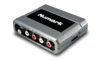 NUMARK STEREO|iO - Звуковая карта