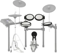 YAMAHA DTP700P набор пэдов (pads) для эл.бараб.установок
