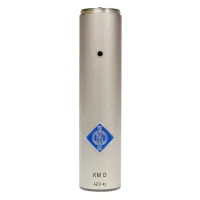 KM D (96 кГц) модуль цифрового микрофона, никелевый Neumann