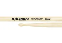 7KLHBRK Rock Барабанные палочки, граб, деревянный наконечник, Kaledin Drumsticks