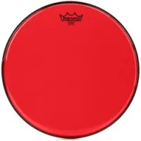 Remo BE-0314-CT-RD (Уценка)  14" Emperor Colortone красный, замятие