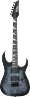IBANEZ GRG121PAR-KBF электрогитара, цвет - серый