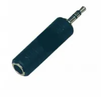 SOUNDKING CC321 Переходник (разъем переходной) 3,5мм, стерео, штекер -...