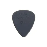 Dunlop 44P.88 - Медиаторы
