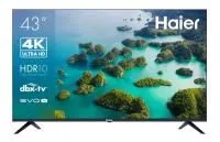 Телевизор Haier 43 LED S2