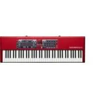 Clavia nord electro 6 hp  синтезатор, 73 клавиши, 6 октав, e-e, молоточковые взвешенные клавиши