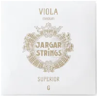 Струна G для альта Jargar Superior Medium 029