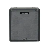 HIWATT B410 - кабинет для  бас-гитары 400 Вт