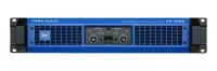 AMIS SY2400 усилитель мощности 2х190Вт/8Ом, 2х350Вт/4Ом, 2х525Вт/2Ом, 2U