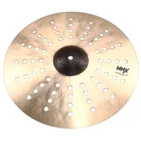 Sabian 16" hhx complex aero crash  тарелка crash