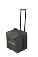 HK AUDIO L.U.C.A.S. Nano 300 Roller bag - Чехол для акустической системы