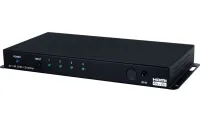 Cypress CPLUS-V4H1H- Коммутатор 4х1 HDMI 2.0 4096x2160/60, 3D (4:4:4) с HDCP 2.2, EDID и CEC, с автопереключением
