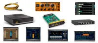 Digico sg yamaha system impact - комплект: sgs impact server, wsg-y16 v2 card, netgear gs108