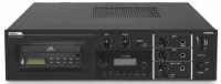 PROEL ACDT90 -Трансляционный моноблок СD/тюнер/усилитель: 90Вт (RMS)