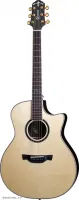 CRAFTER LX G-3000c - Гитара акустическая шестиструнная