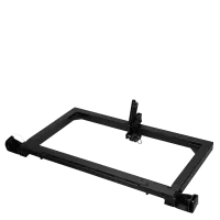RCF FL-B LINK HDL 50-30 Соединительная рама для HDL 50-A и HDL 30-A.