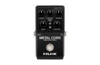 Metal-Core-Deluxe-MkII Педаль эффектов, Nux Cherub