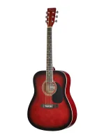 Caraya F630-RDS - Дредноуты