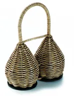 90615500 Caxixi LADS Африканский двойной шейкер, Sonor