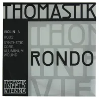 Струна A для скрипки Thomastik Rondo RO02A