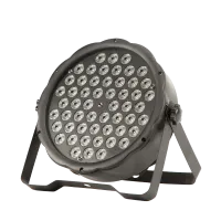 Starlight PR54015P 3in1 led par 54x1,5W  Прожектор PAR