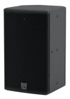 MARTIN AUDIO CDD-LIVE 8 активная акустическая система, 8'', 2-полосная, 650 Вт RMS, 123 dB, вес 14 кг., интеграция с сетью Dante