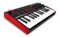AKAI MPK Mini MK3 Original - Клавиатуры 25 клавиш