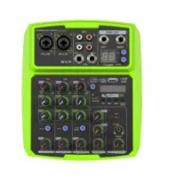 LAudio BV4 - Аналоговые микшеры