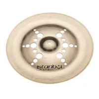 Istanbul agop 16" xist ion china  тарелка china