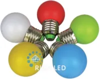 RICH LED RL-BL-E27-G45-RGB - Светодиодный Белт-лайт