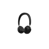 BH72 UC Black USB-A, Беспроводная Bluetooth, HD звук, Зарядка Qi, Шумоподав., Черная