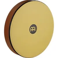 Meinl hd14ab-tf  14" ручной барабан, синтетическая мембрана