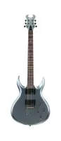 Schecter DEVIL-6 TTM Гитара электрическая, 6 струн, 24 лада, звукосн Duncan Designed Active HB-105