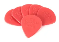 Dunlop 47PEJ3N - Медиаторы
