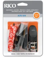 Комплект для альт-саксофона Rico RSMPAKASX