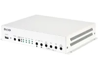 Cypress MED-VPR-3420- Четырехоконный мультивьювер HDMI 4K/60, устройство захвата, кодер и передатчик HDMI по USB 3.0